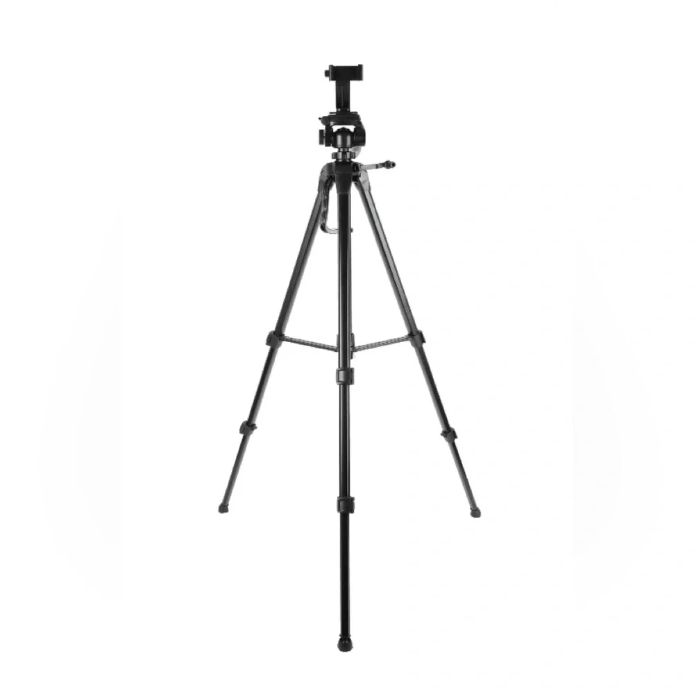 Lightweight Video Photo Tripod 53”